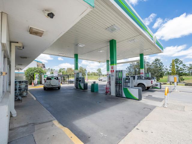 Property for sale in Bom Bom, New South Wales