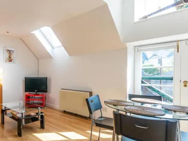 Apartment for rent in Old Town, Scotland