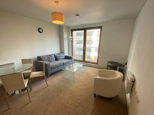 Apartment for rent in Georgia, Greater Manchester