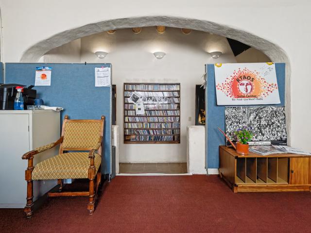 Commercial for sale in El Prado, New Mexico