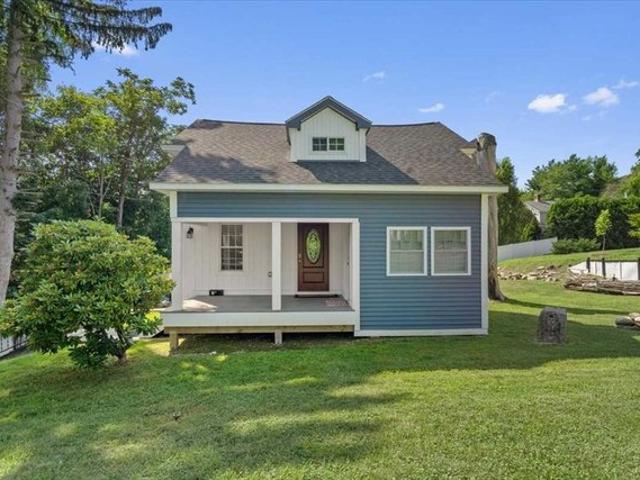 House for sale in Worcester, Massachusetts