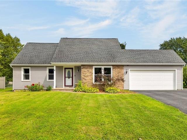 House for sale in Hilton, New York