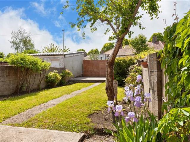 House for sale in Bluebell, North Tipperary