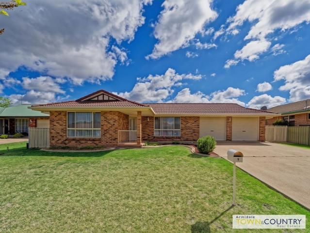 House for sale in Ben Venue, Armidale