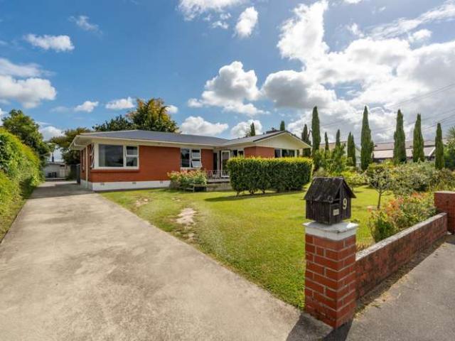 House for sale in Hamilton, Waikato