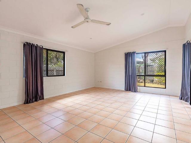 House for rent in Condon, Queensland