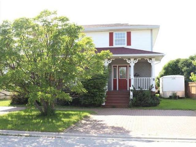 House for sale in Corner Brook, Newfoundland And Labrador