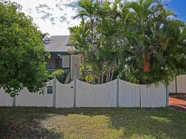 House for rent in Railway Estate, Queensland