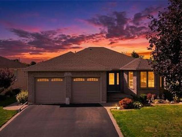 House for sale in Paris, Southwestern Ontario