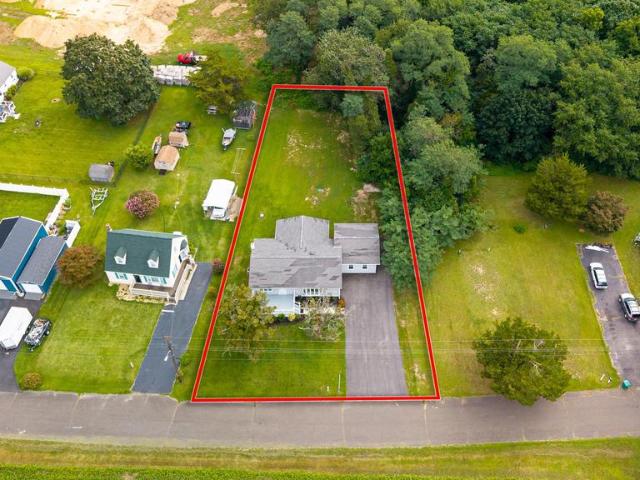 House for sale in Cedarville, New Jersey