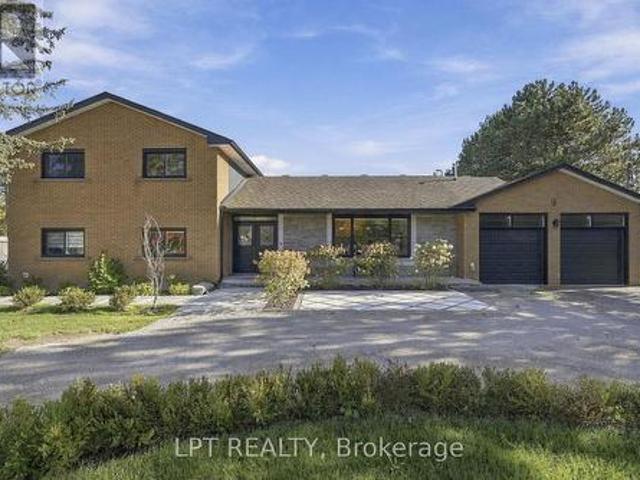 House for sale in Nobleton, King