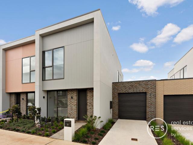 House for rent in Wangaratta, Victoria