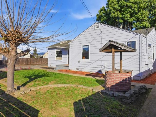 House for sale in Freedom, California