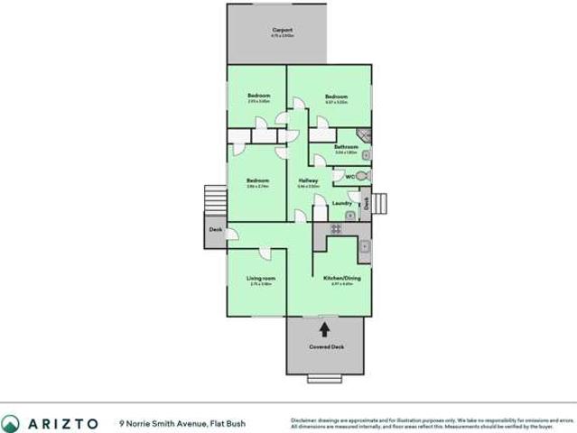 House for sale in Howick