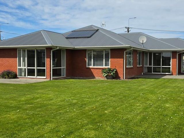 House for rent in Richmond, Papanui-Innes Community