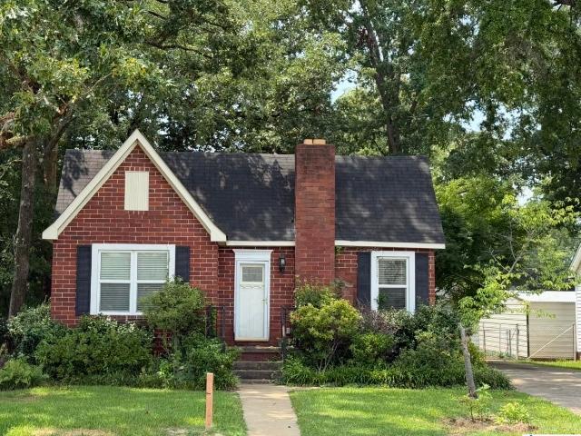 House for sale in Alpine, Alabama