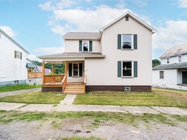 House for sale in Salineville, Ohio
