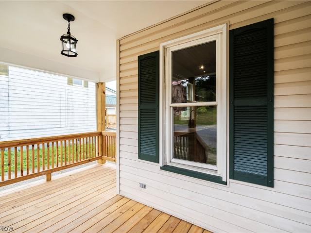 House for sale in Salineville, Ohio