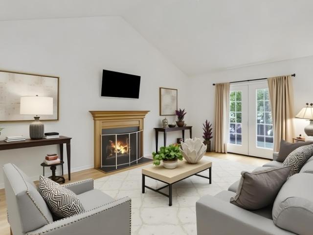 Townhouse for sale in New Jersey
