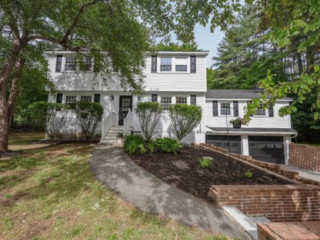 House for sale in New Hampshire