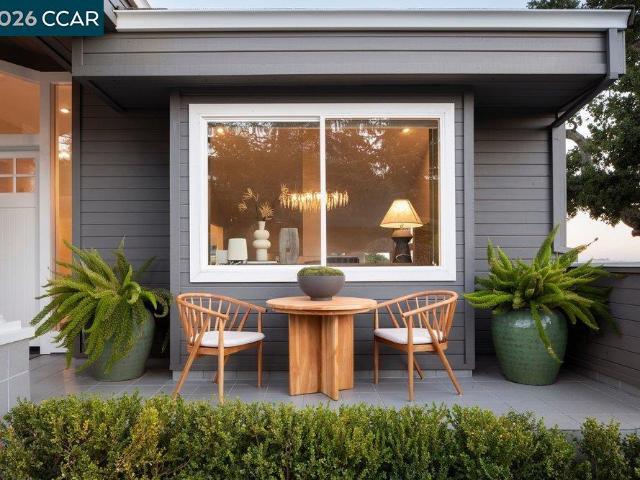 House for sale in Lafayette, California
