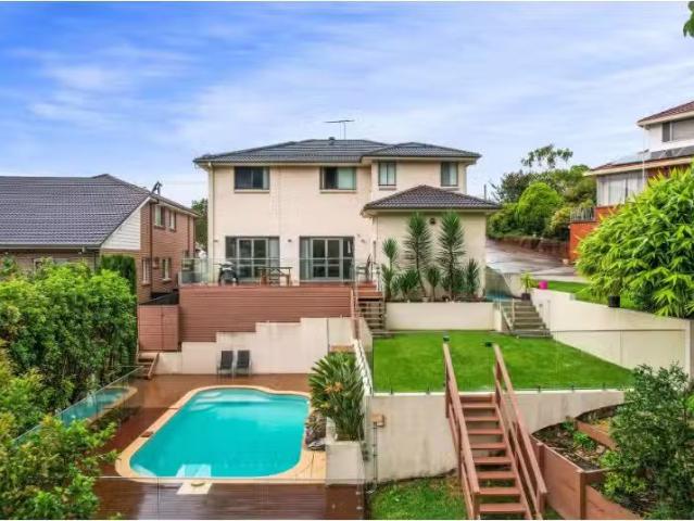 House for rent in Sutherland, New South Wales