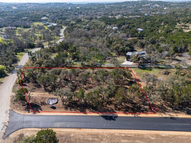 Land for sale in Hays, Texas