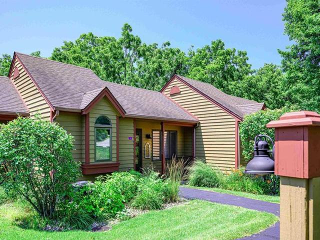 Townhouse for sale in Galena, Illinois