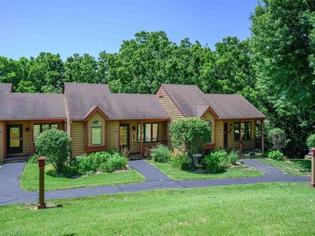 Townhouse for sale in Galena, Jo Daviess County