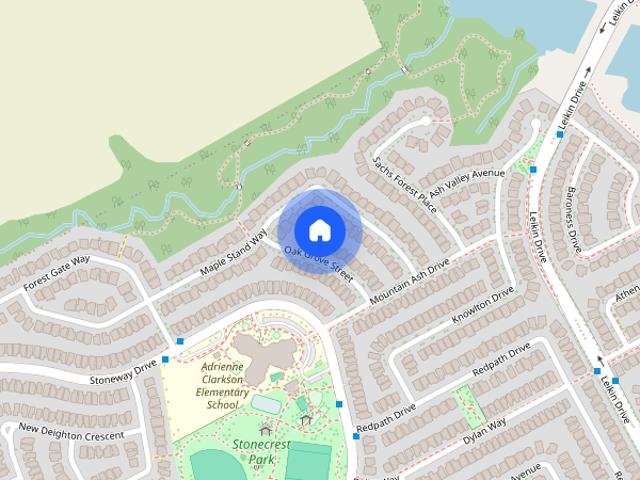 Room for rent in Ottawa