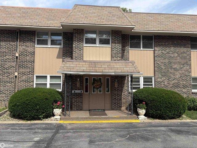 Condo for sale in Red Oak, Iowa