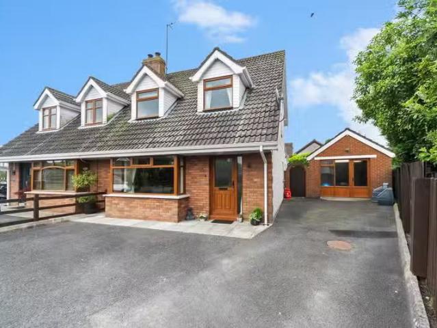 House for sale in Adare, South Tipperary