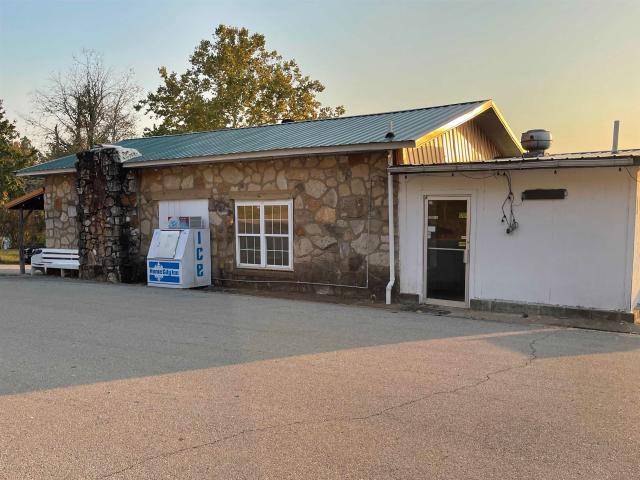 Commercial for sale in Ark