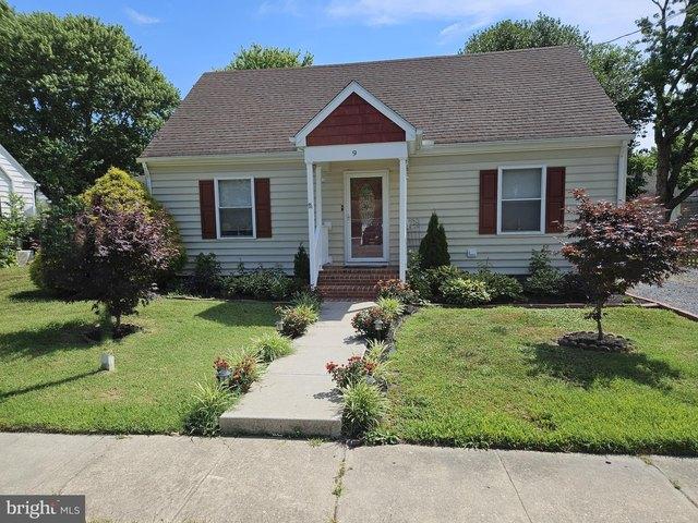 House for sale in Dorchester, Maryland