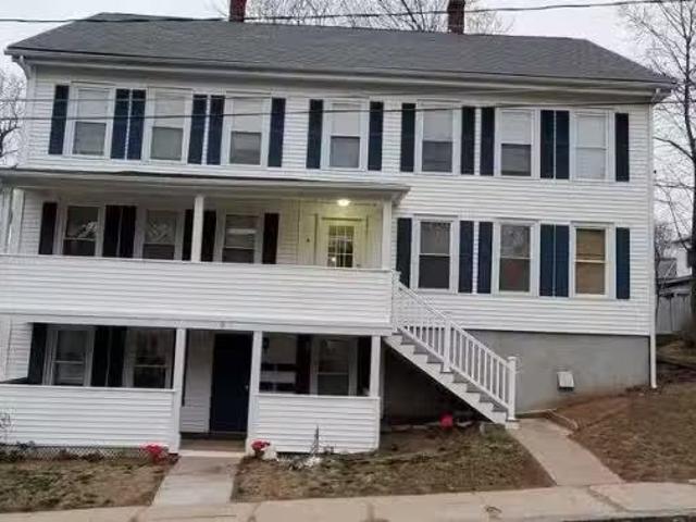 House for rent in Vernon Rockville, Connecticut