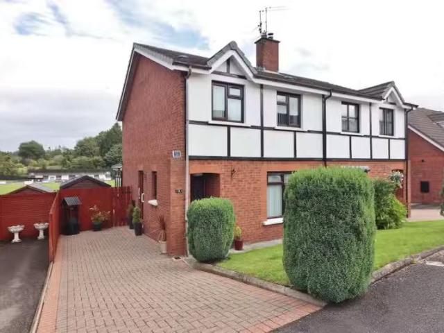 House for sale in Lurgan, Boyle Municipal District