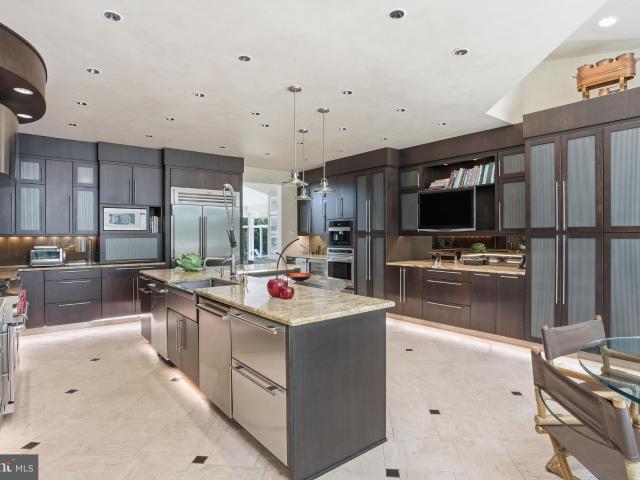House for sale in Potomac, Maryland