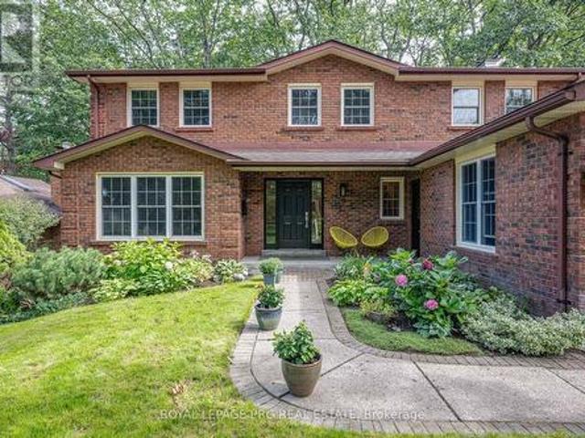 House for sale in Barrie, Ontario