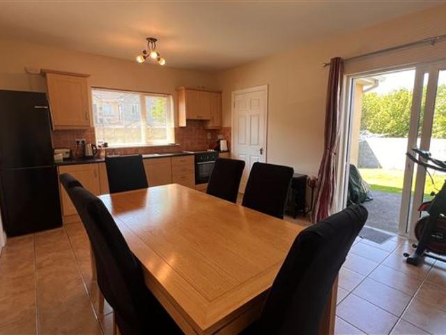 Detached House for sale in Athenry, Connacht
