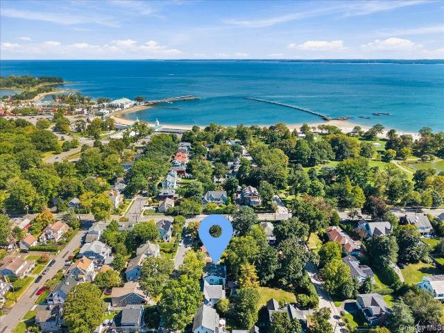 House for sale in Rye, New York