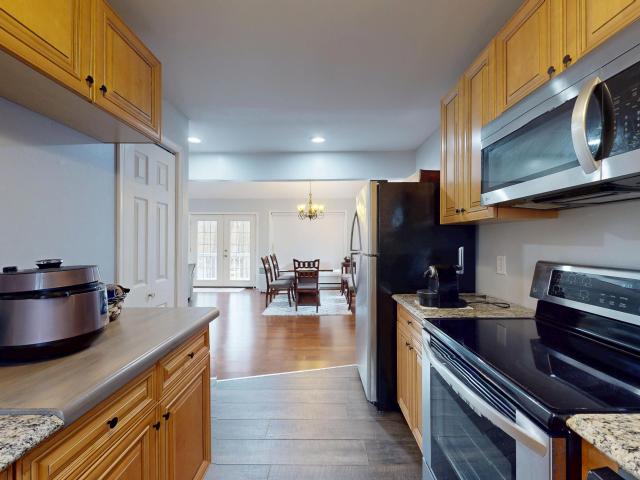 House for sale in Hamlin, Pennsylvania