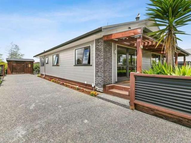 House for rent in Pembroke, Taranaki