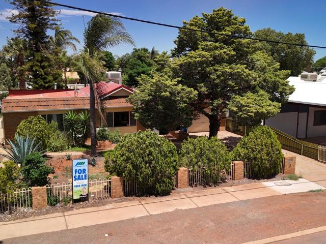 House for sale in South Kalgoorlie, Western Australia