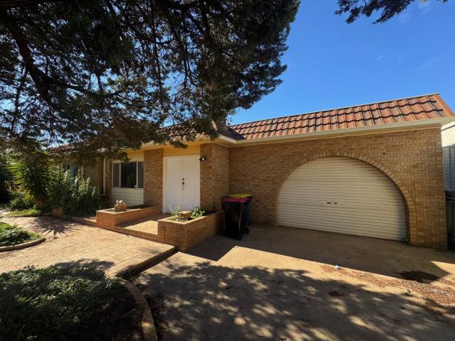 House for rent in Kalgoorlie, Western Australia
