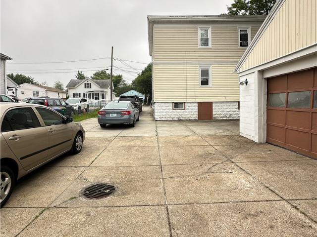 House for sale in Providence, Rhode Island