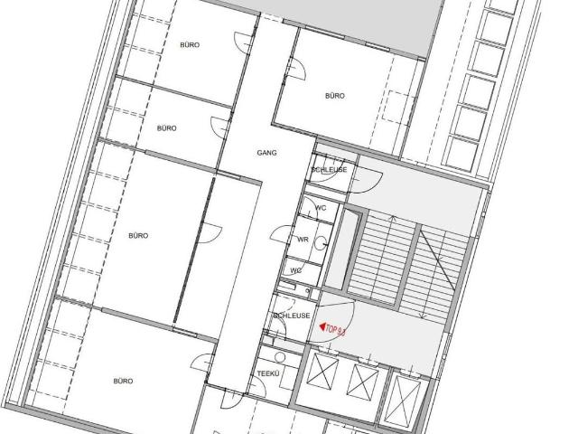 Büro mieten in Donaustadt, Wien