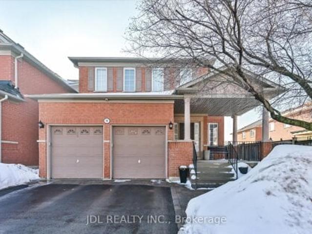 House for sale in York, Ontario