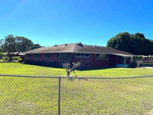 House for sale in Kōheo, Kaunakakai