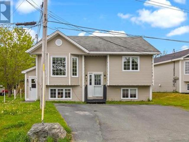 House for sale in Bauline, Newfoundland And Labrador