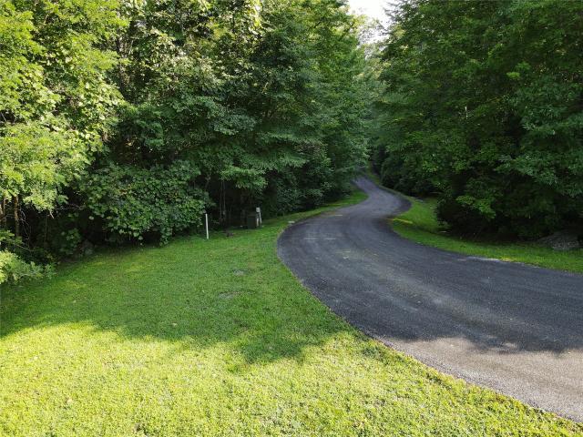 Land for sale in Cullowhee, North Carolina